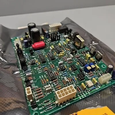 Miller 163917 Circuit Card Interface  Board Weld Pulse Feeder Xr-m • $49