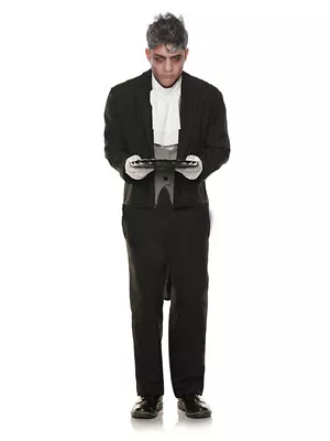 Men's Old Butler Greeves Costume • $44.99