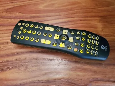 VIZIO VUR6 Remote Control VUR5 RCVZ04 VM60F VM60PHDTV10A VP42 VU42L BACKLIT USED • $12.99