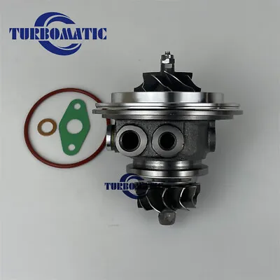 Turbo Cartridge K04 53049880048 For Opel Astra G Astra H Zafira B 2.0 T Z20LET • $121.44