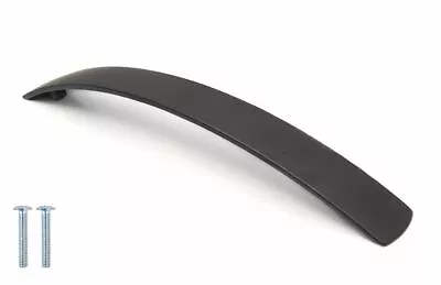 Bow Cabinet Handles Kitchen Cupboard Pulls Drawer Door - DecorAndDecor • £3.49