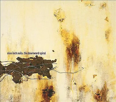 Nine Inch Nails : The Downward Spiral CD (1994) Expertly Refurbished Product • £3.41