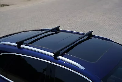 New Telescopic Roof Racks Cross Bars  Carrier • $89.99