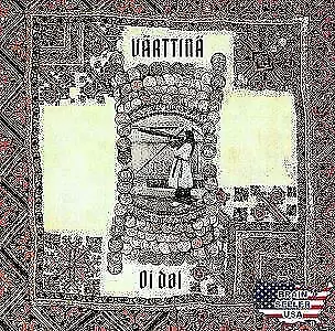 CD: VARTTINA Oi Dai NM • $18