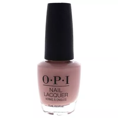 OPI Nail Polish SH4 Bare My Soul 0.5 Oz • $10.45