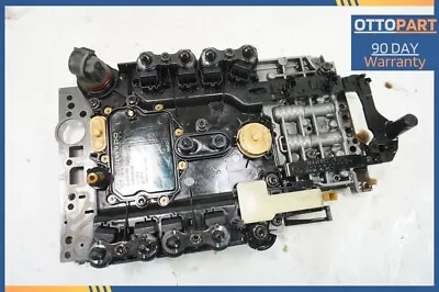 Mercedes CL550 ML350 722.9 7G Tronic Transmission Valve Body Conductor Plate • $412.50