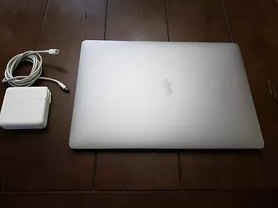 Apple MacBook Pro (15-inch 2019)  I9 2.3 GHz / 16GB RAM / 1TB SSD / AMD 4GB • $400