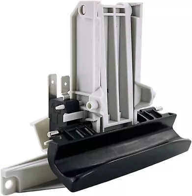 Dishwasher Door Latch And Handle Assembly For Maytag Quiet Series 100 MDB5600AWB • $39.99