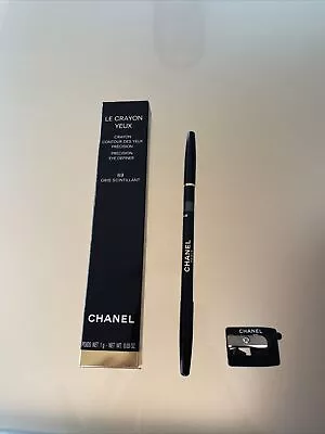 Chanel Le Crayon Yeux - #69 Gris Scintillant 1.2g/0.042oz • $30