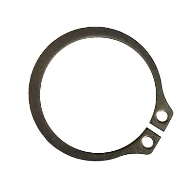 Maxwell 1-1/8  Stainless Steel Circlip Extension SP0878 - 3100-112-SS2 • $16.83