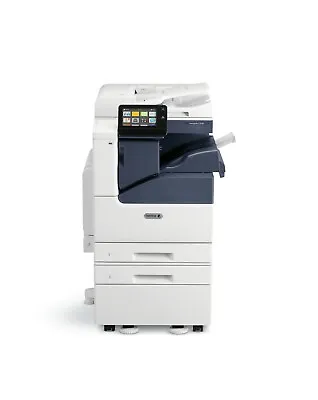 Xerox C7020 - £38 Per Month Rental - Free Delivery & Installation Within M25 • £0.99