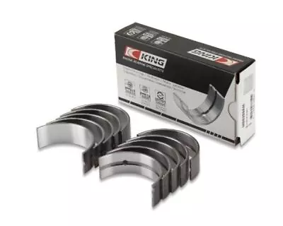 For King Audi/VW 1.8/2.0 TSI/TFSI (Size STD) Main Bearing Set • $66.77