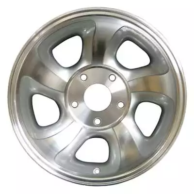 New 15  Replacement Wheel Rim For Chevrolet GMC S10 S10 Blazer Trailblazer S1... • $168.14