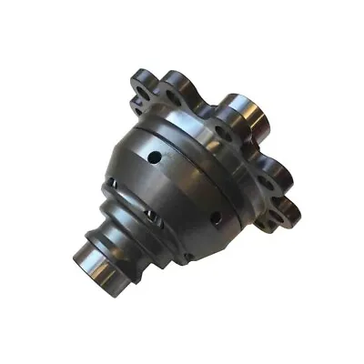 Quaife Qdf10n Bmw E46 E60 E63 E65 E83 E86 E90 Lsd Differential Limited Slip Diff • $2068.22