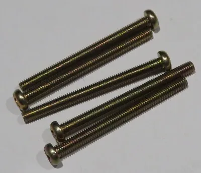 Tamiya Thunder Shot / Madcap 3x36mm Screw (x5) NEW 2000053 58067 58073 58075 • $12.62