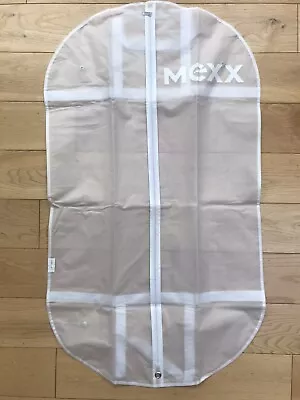 £8 • Buy 9 X Mexx Dust Cover Case Protect Storage Bag