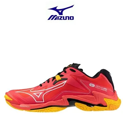 New Mizuno Volleyball Shoes Wave Lightning Z8 V1GA2400 02 Freeshipping!! • $153