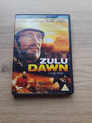 Zulu Dawn Arrow Films DVD Very Good Condition • £10.99