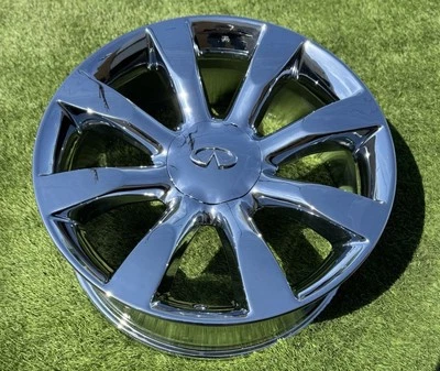 Fx45 Rims Best Infiniti Fx Rims Deals | Dealsan