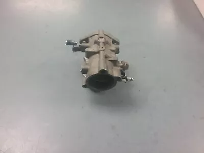 Carburetor From 50 HP Force Outboard Motor 1989 WE17B • $139.95
