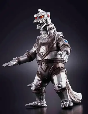 Movie Monster Series Mechagodzilla (1975) Damage Color Ver. Store Limited • $119.99