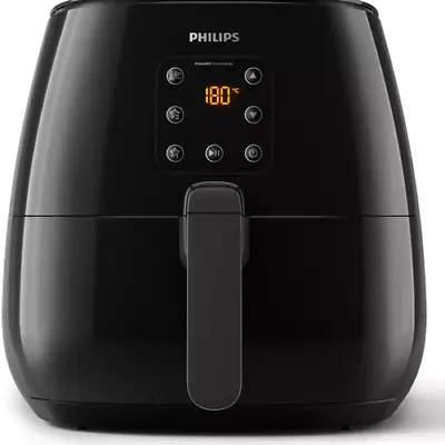 $809.95 • Buy Philips HD9260/91 Collection Essential Airfryer XL With 1.2Kg Capacity