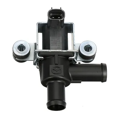 OEM NEW Genuine Mazda Valve Solenoid 2010-2012 CX-7 L3BT-18-741 • $115.68