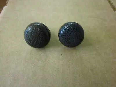 Mopar 1971-74 Mopar B-Body 1970-74 E-Body Radio Knobs Challenger Cuda Charger • $12