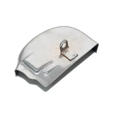 Cover Switching Button Chrome For Vespa PX 150 E Lusso LML Star 125 MY P 80 X/E • $5.71