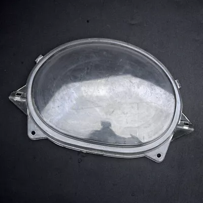 Clear Dash Speedometer Gauge Instrument Cover Moped Fit For TAOTAO CY50A Scooter • $7.48
