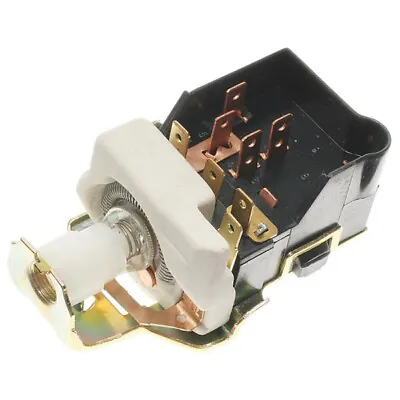 New Headlight Switch For Holden HR HK HT HG HQ HJ HX HZ WB • $38.90