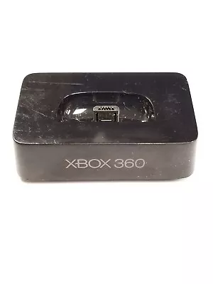 $5.79 • Buy Official Microsoft XBox 360 MW3 Headset Cradle Dock  1502