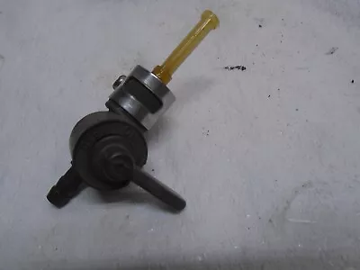 1984 Mariner 2b 2m 2hp Fuel Shut Off Valve 35-95460m Boat Motor Outboard Yamaha • $28.99