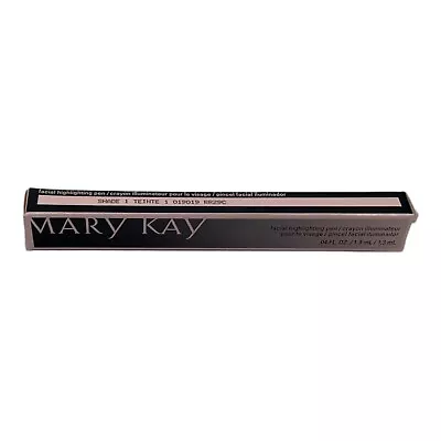 Mary Kay Signature Facial Highlighting Pen Shade 1 #019019 • $9.99