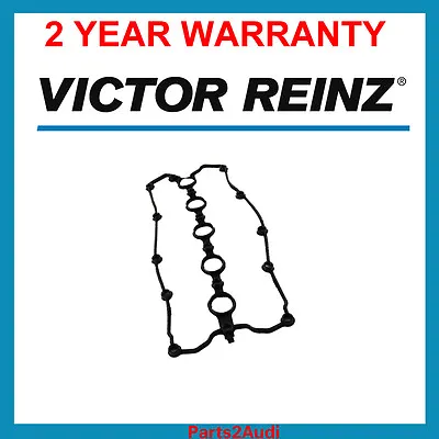 $22.22 • Buy VICTOR REINZ Engine Valve Cover Gasket Fits VW Beetle, Golf, Jetta Passat 2.5l