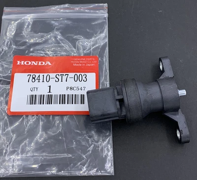 $23.68 • Buy 78410ST7003 Vehicle Speed Sensor For 1994-01 Acura Integra GS-R 1.8L Hatchback