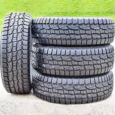 4 Tires Crosswind A/T LT 275/65R20 126/123S E 10 Ply AT All Terrain • $825.99