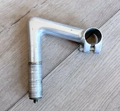 Vintage Cinelli 1A Stem 110mm Oval MILANO Stamp -  1970s • $60