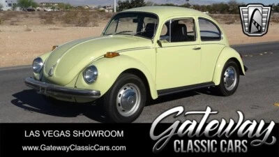 $1000 • Buy 1971 Volkswagen Beetle-New 