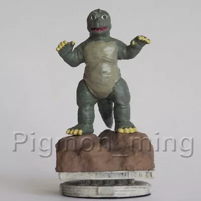 50th Anniversary MegaHouse Figure Godzilla Final Wars 2004 Chess White Minya • $64.99