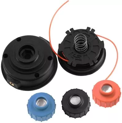 1 Pack String Trimmer Head With Bump Knob For  Ryobi  EXPAND-IT Universal • $6.61