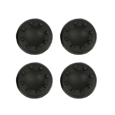 4 Thumbstick Grips Cap Cover Thumb Stick Grip For PS4/PS3/PS2 Xbox/360/S/X/Wii U • $2.99