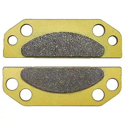 Parking Brake Pad Set For PolarisRanger 500 2x4 2005-2009 Ranger 500 4X4 05-07 • $20.17