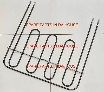 Genuine Electrolux 614 Oven Upper Top Grill Element EVE614BA 944031723 • $95