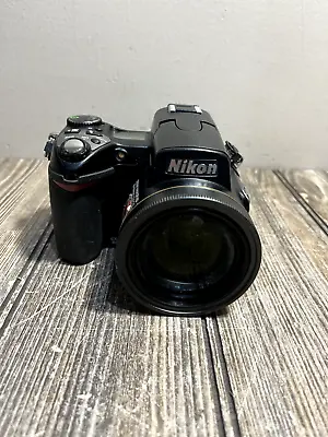 $52.50 • Buy Nikon COOLPIX 8800 VR 8.0MP Bridge Digital Camera - As-Is, Untested