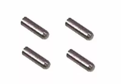 Window Crank & Door Handle Pins (qty 4) Volkswagen Bug Ghia Bus  N128101 • $7.15