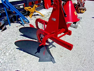 Used Ford Plow 2-12 ----3 Pt. FREE 1000 MILE DELIVERY FROM KY • $1195