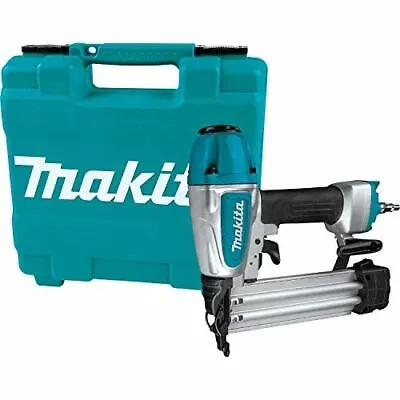 Makita AF506 2  Brad Nailer 18 Gauge • $99