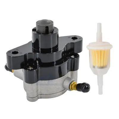 Fuel Pump 68V-24410-00-00 For 2000+ Yamaha F75 F80 F90 F100 F115 LF115 HP Engine • $28.99