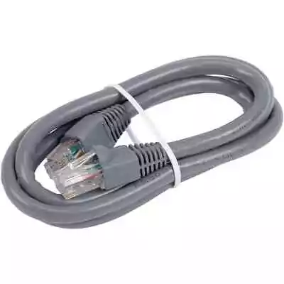 RCA 3-Feet Cat6 Network Cable 250 Mhz CAT5e Compatible (TPH629R) - Free Ship • $7.78